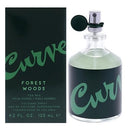 Liz Clairborne Curve Forest Woods for Men Eau de Cologne 4.2oz