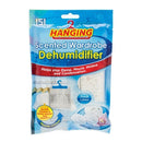 151 Scented Hanging Wardrobe Dehumidifier