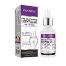 Guanjing Hip Up Firming Essential Oil 30ml