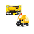 Tonka Steel Classics Mini - Heavy Duty Steel Dump Truck