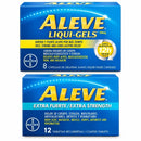 Aleve Tablets/Capsules