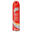 Mr Sheen Aerosol Original Multi Surface Polish 250ml