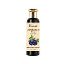 Disaar Hair & Skin Oil 120ml