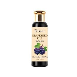 Disaar Hair & Skin Oil 120ml