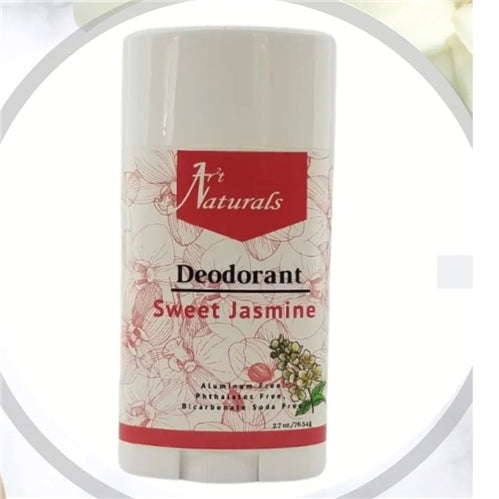 Art Naturals Deodorant 27oz