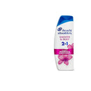 Head and Shoulders 2 in 1 Dandruff Shampoo and Conditioner 12.5oz