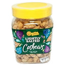 Sunshine Snacks Salted Cashew Nuts