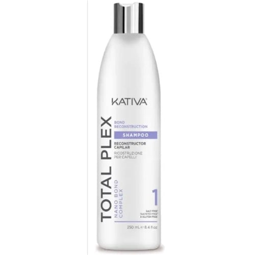 Kativa Total Plex Bond Reconstruction Nano Bond Complex 355ml