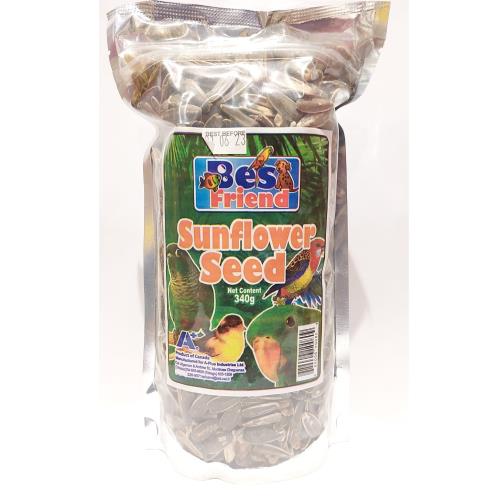 Bes Friend Sunflower Seed 170g