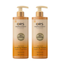 ORS Unapologetic Fortifying Shampoo 12.5oz