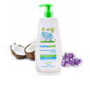 Mamaearth Baby Gentle Cleansing Shampoo 400ml