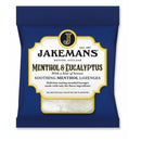 Jakemans Soothing Menthol Lozenges 73g