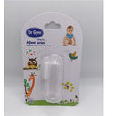 Dr Gym Baby Finger Toothbrush