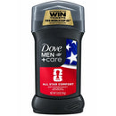 Dove Men Care All Star Comfort 2.6oz