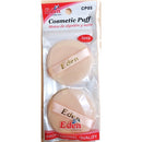 Eden Cosmetic 2 Pack Puffs
