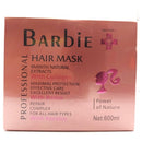 Doctor's Barbie Professional Hair Mask 600ml