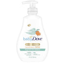 Baby Dove Sensitive Care Hypoallergenic Lotion 13oz