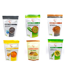 Buds & Roots Organic Powder 125g