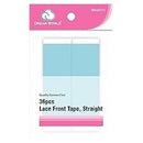 Dream World 36pcs Lace Front Tape - Straight