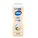 Dial Healthy Hydration Body Wash 16oz