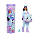 Barbie Cutie Reveal Care Bears Doll & Accessories