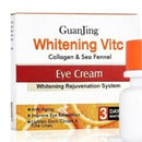 Guanjing Whitening Collagen & Sea Fennel Eye Cream 30g