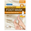 Xtracare Foot Mask - 1 Pair