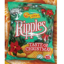 Sunshine Snacks Ripples