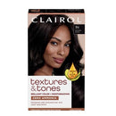 Clairol Professional Textures and Tones Hair Color 1N Natural Black