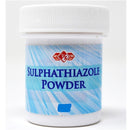 V&S SULPHATHIAZOLE POWDER 15g