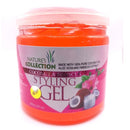 Nature's Collection Coconut Hibiscus Styling Gel 32oz