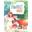 Fawaris Kids Eau De Toilette Spray 50ml - Fairy Tale