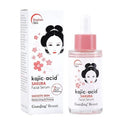 Guanjing Sakura Kojic Acid Facial Serum 40ml