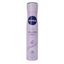 Nivea Deodorant Aerosol Double Effect - 150ml
