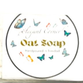 Elegant Corner Natural Soaps