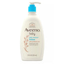 Aveeno Baby Daily Moisture Lotion 18oz