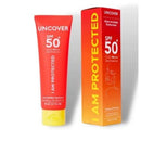 Uncover Aloe Invisible Sunscreen