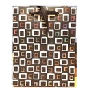 Gift Bag, Square Designs 10×12.5