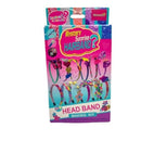 Fantasy & Co. Diy Headband Making Kit