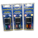 Goodyear Dual Scents Car Air Freshener