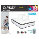 Sankey Mattress - Queen