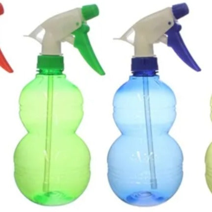 Life Art 590ml Spray Bottle - Single Assorted Colors