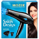 Mozer Salon Design Hair Dryer