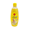 Classic Care Baby Shampoo 15oz