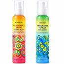 Kormesic Hair and Body Fragrance Spray 150ml
