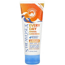Stream 2 Sea Everyday Mineral Sunscreen, Shimmer, SPF 45, 75ml