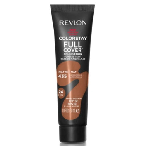 Revlon Colorstay 24Hrs Full Cover Matte Foundation 30ml