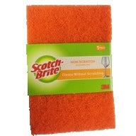 Scotch Brite Non-Scratch Scouring Pad