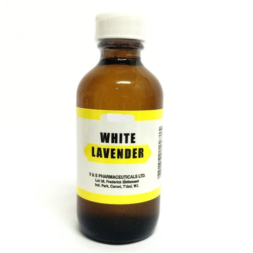 V&S White Lavender