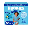 Huggies Little Swimmers Disposable Swim Pants 10ct